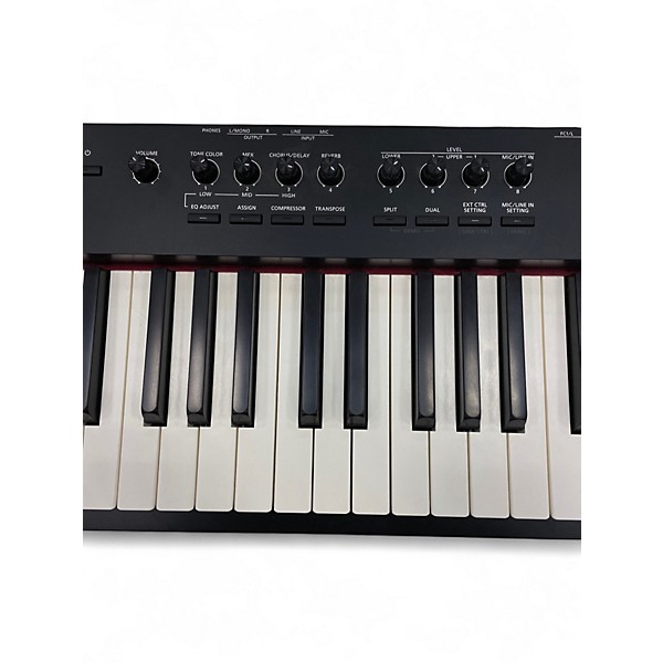 Used Roland RD-88EX Stage Piano