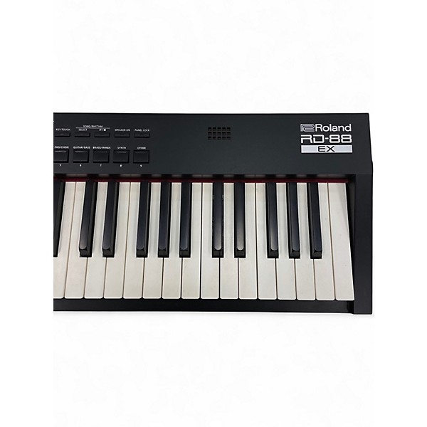 Used Roland RD-88EX Stage Piano