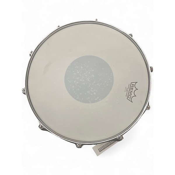 Used Ludwig 13in Universal Series Black Chrome Drum