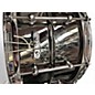 Used Ludwig 13in Universal Series Black Chrome Drum
