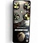 Used Pigtronix DISNORTION Effect Pedal