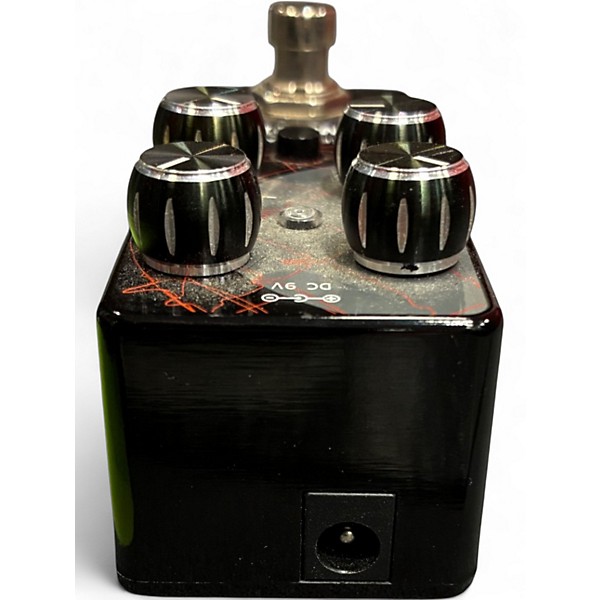 Used Pigtronix DISNORTION Effect Pedal