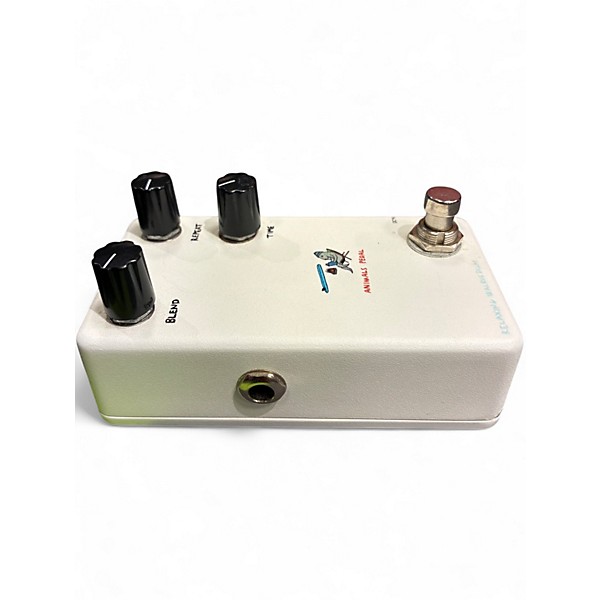 Used Animals Pedal RELAXING WALRUS Effect Pedal