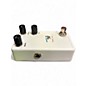 Used Animals Pedal RELAXING WALRUS Effect Pedal