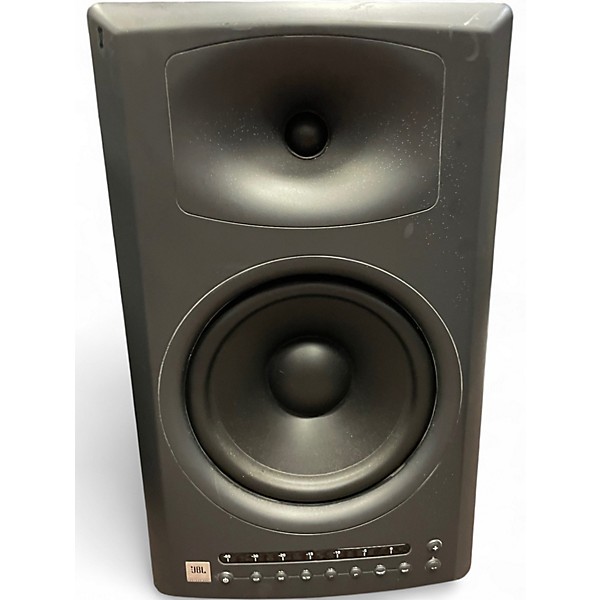 Used JBL LSR4328P Pair Powered Monitor