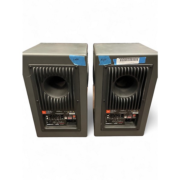 Used JBL LSR4328P Pair Powered Monitor