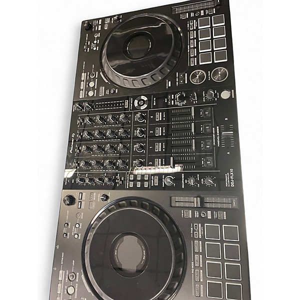 Used Pioneer DJ DDJFLX10 DJ Controller
