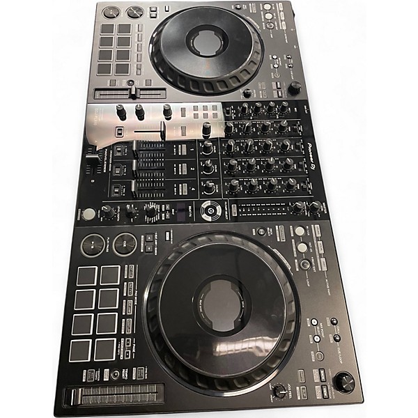 Used Pioneer DJ DDJFLX10 DJ Controller
