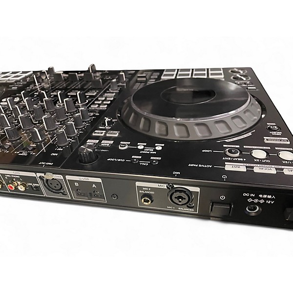 Used Pioneer DJ DDJFLX10 DJ Controller