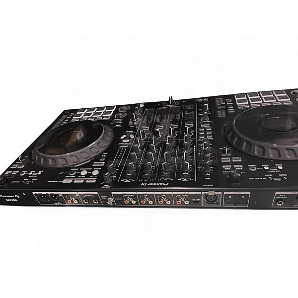 Used Pioneer DJ DDJFLX10 DJ Controller