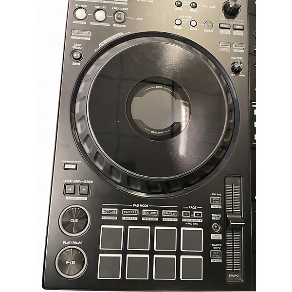 Used Pioneer DJ DDJFLX10 DJ Controller