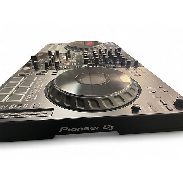 Used Pioneer DJ DDJFLX10 DJ Controller