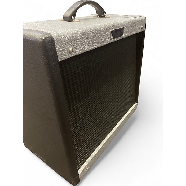 Used Fender FSR Blues Jr III Tube Guitar Combo Amp