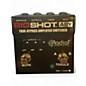 Used Radial Engineering Big Shot ABY Pedal thumbnail