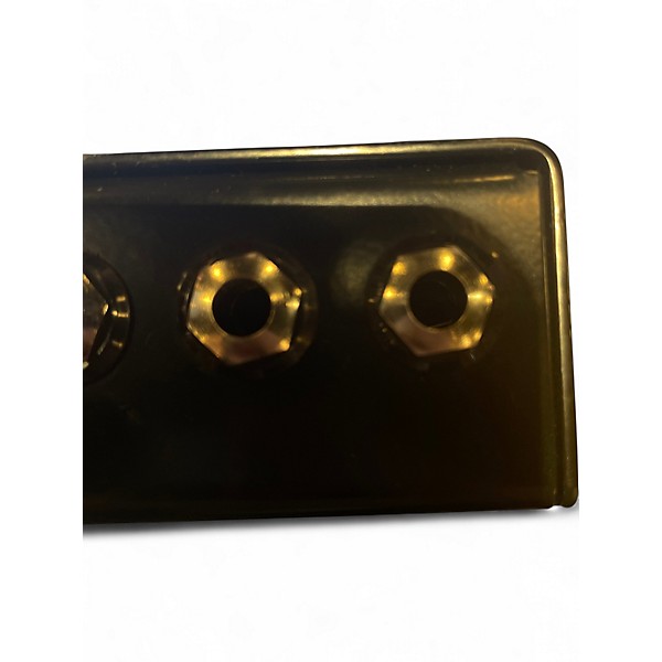 Used Radial Engineering Big Shot ABY Pedal