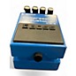 Used BOSS CS3 Compressor Sustainer Effect Pedal