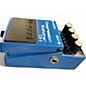 Used BOSS CS3 Compressor Sustainer Effect Pedal