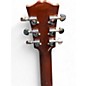 Used Gibson Parlor Mahogany M Rosewood Burst Acoustic Electric Guitar