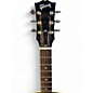 Used Gibson J45 Standard Tobacco Sunburst Acoustic Electric Guitar