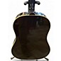 Used Gibson J45 Standard Tobacco Sunburst Acoustic Electric Guitar