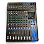 Used Yamaha MG12XU Unpowered Mixer thumbnail
