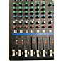 Used Yamaha MG12XU Unpowered Mixer