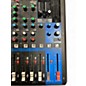Used Yamaha MG12XU Unpowered Mixer