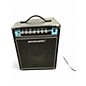 Used Acoustic B50C 1X10 50W Bass Combo Amp thumbnail