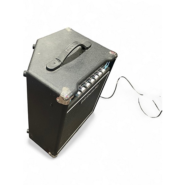 Used Acoustic B50C 1X10 50W Bass Combo Amp