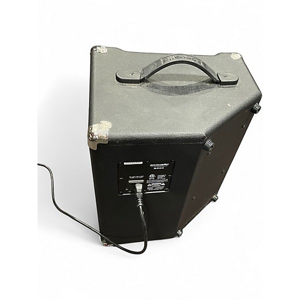 Used Acoustic B50C 1X10 50W Bass Combo Amp