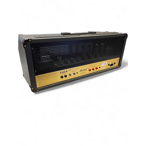 Used Marshall JCM2000 DSL100 100W Tube Guitar Amp Head