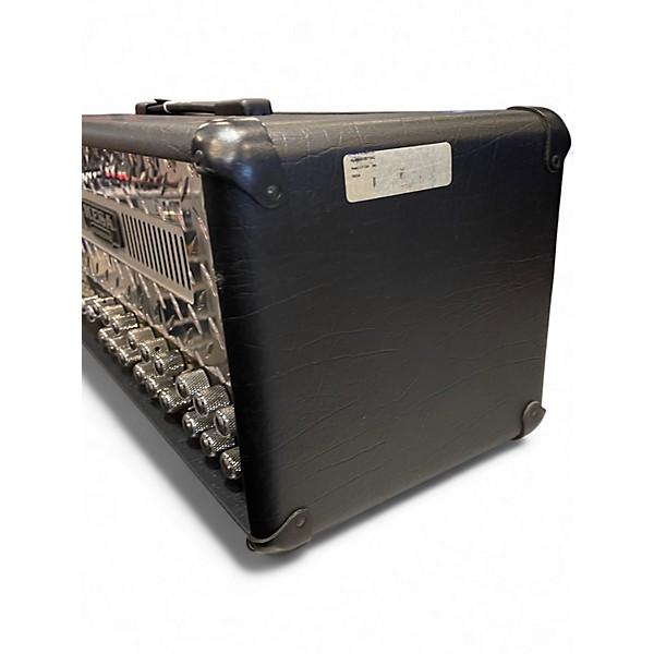 Used MESA/Boogie Triple Rectifier 150W Tube Guitar Amp Head