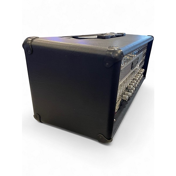 Used MESA/Boogie Triple Rectifier 150W Tube Guitar Amp Head