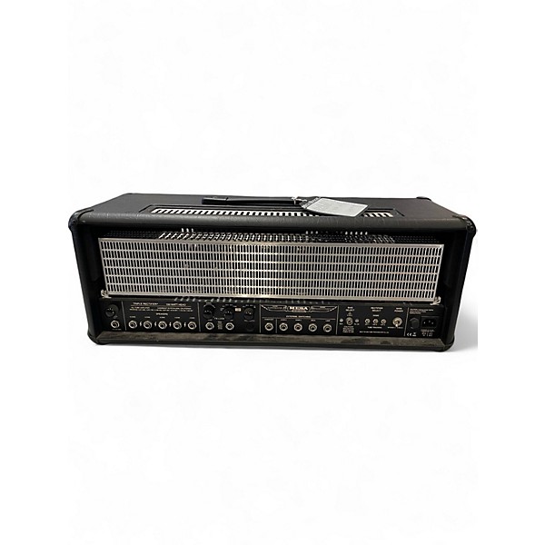 Used MESA/Boogie Triple Rectifier 150W Tube Guitar Amp Head
