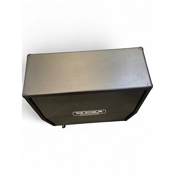 Used MESA/Boogie Rectifier 4x12 280W Slant Guitar Cabinet