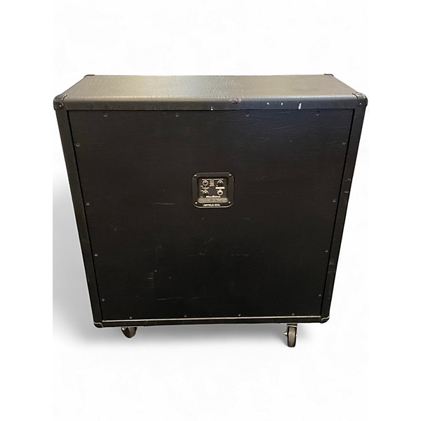 Used MESA/Boogie Rectifier 4x12 280W Slant Guitar Cabinet