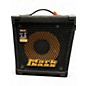 Used Markbass COMBO HEAD II Bass Combo Amp thumbnail