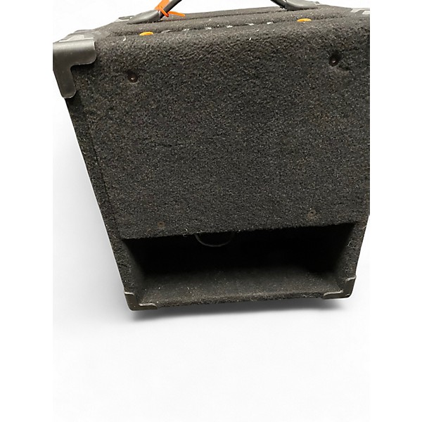 Used Markbass COMBO HEAD II Bass Combo Amp