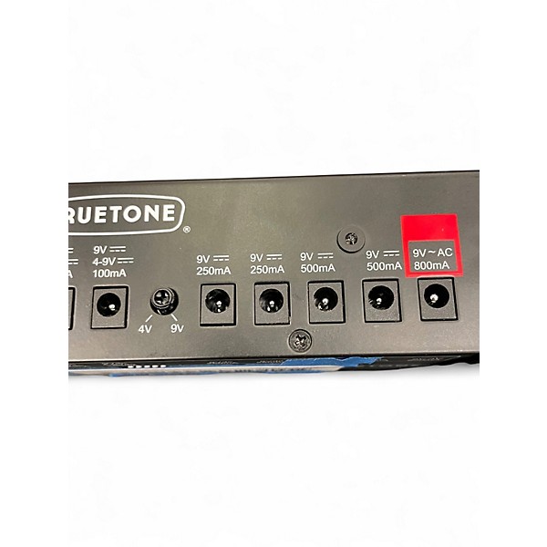 Used Truetone  1 SPOT Pro CS12 Power Supply