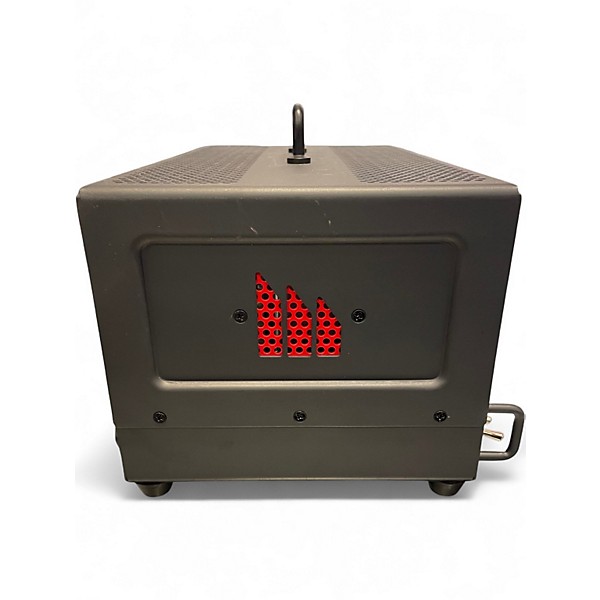 Used PRS MT15 V2 Tube Guitar Amp Head