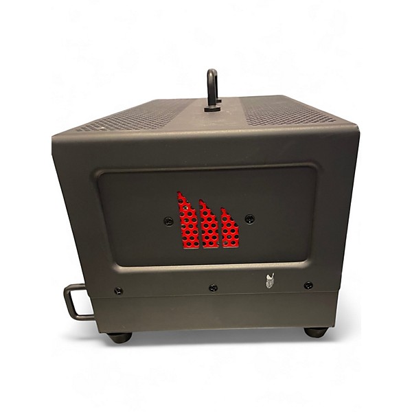 Used PRS MT15 V2 Tube Guitar Amp Head