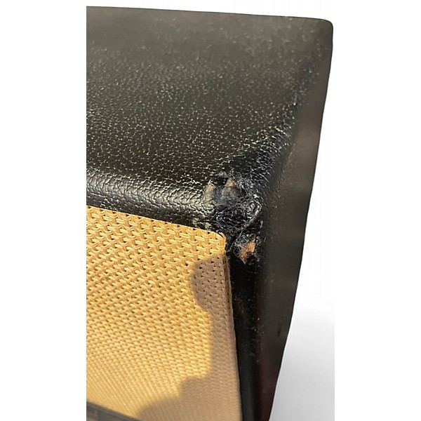 Used Egnator Tweaker 212X 2x12 Guitar Cabinet