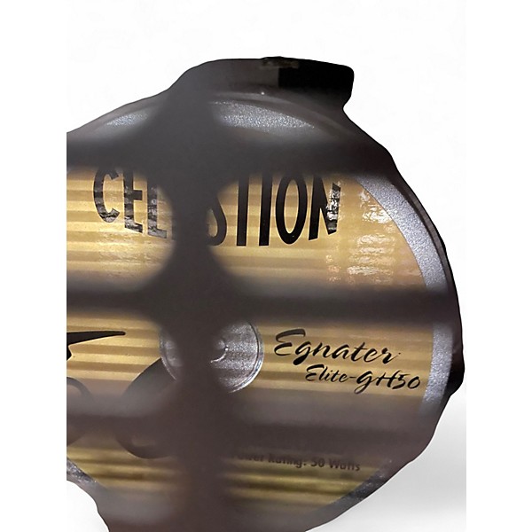 Used Egnator Tweaker 212X 2x12 Guitar Cabinet