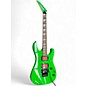 Used Jackson DK2XR Neon Green Solid Body Electric Guitar