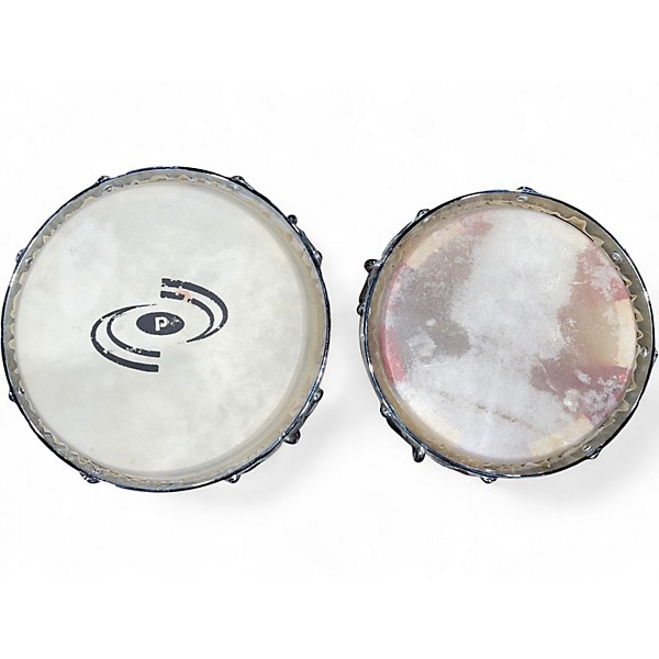 Used Pyle Pro PNB10 Bongos
