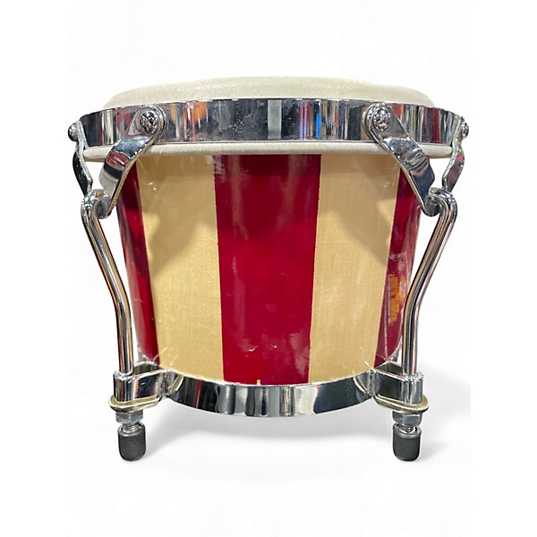 Used Pyle Pro PNB10 Bongos