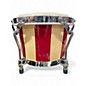 Used Pyle Pro PNB10 Bongos
