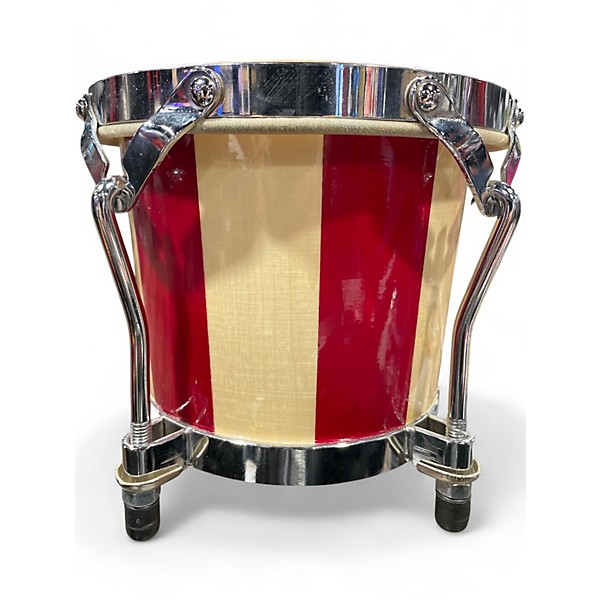 Used Pyle Pro PNB10 Bongos