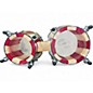 Used Pyle Pro PNB10 Bongos