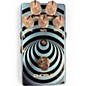 Used MXR Zakk Wylde Chorus Effect Pedal thumbnail